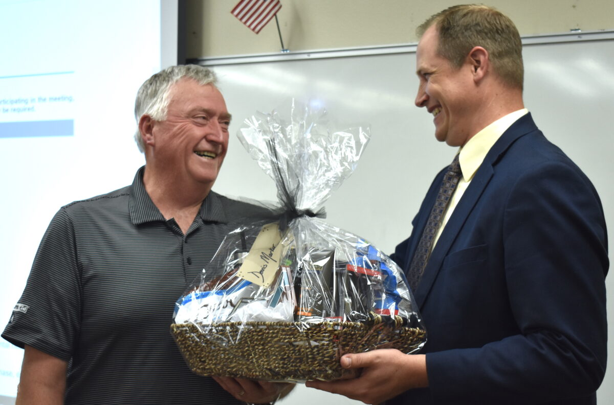 Santaquin city council works on update to city’s general plan News